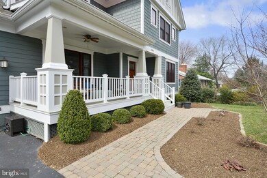 2106 Reynolds St, Falls Church, VA 22043 - photo 2