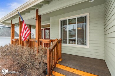 4927 Cape Seville Dr, Anchorage, AK 99516 - photo 5