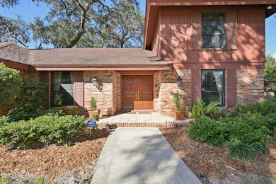 3707 Cathedral Oaks Place S, Jacksonville, FL 32217 - photo 4