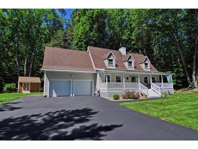 54 Sullivan Rd, Hudson, NH 03051 - photo 2