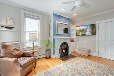 74 Pearl St unit 1, Charlestown, MA 02129 - photo 5