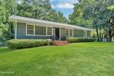 2874 Horseshoe Dr, Macon, GA 31211 - photo 2