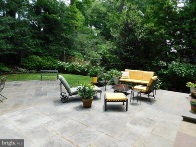 2809 31st St NW, Washington, DC 20008 - photo 6