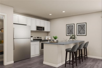 557 Tall Meadow Dr, Cleburne, TX 76031 - photo 2