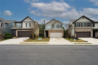 773 Galveston Way, McDonough, GA 30253 - photo 5