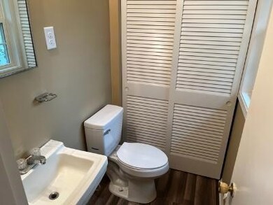 Half bath