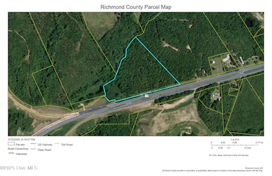 Tbd W US 74 Hwy, Rockingham, NC 28379 - photo 2