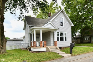 31 E Mill St, New Palestine, IN 46163 - photo 3