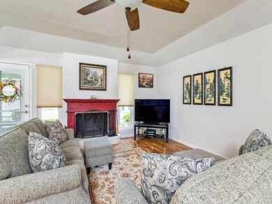 8701 Copper Canyon Rd, North Richland Hills, TX 76182 - photo 7