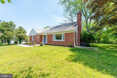 2307 Old Frederick Rd, Catonsville, MD 21228 - photo 2