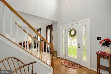 8650 Ruby Rise Place, Bristow, VA 20136 - photo 6