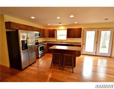 25821 Smith Rd, Webster, WI 54893 - photo 5