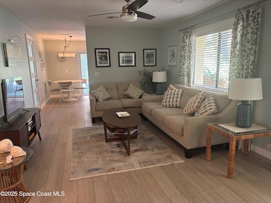 Living Room Daylight