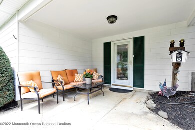 Porch