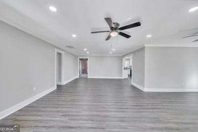 725 Arrowhead Rd, Dublin, GA 31021 - photo 4