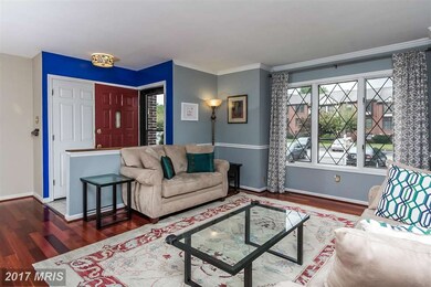 47 Rhodes Place, Lutherville Timonium, MD 21093 - photo 3