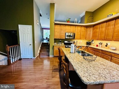 1637 Treetop View Terrace, Silver Spring, MD 20904 - photo 5