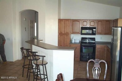 4029 Trigger kitchen