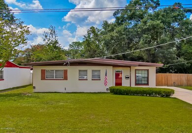 10550 Citrus Ln, Jacksonville, FL 32218 - photo 2