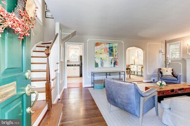 4646 Warren St NW, Washington, DC 20016 - photo 3