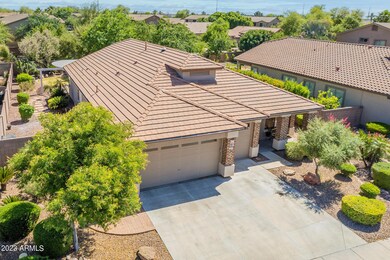 Carob - Aerial-5