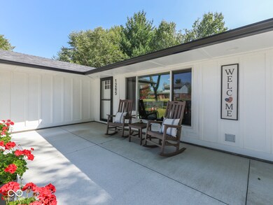 1265 E Adams Dr, Franklin, IN 46131 - photo 3