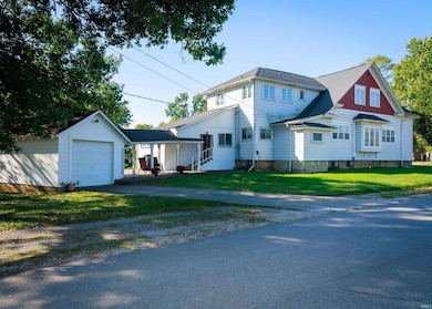 201 Lincoln St, Williamsport, IN 47993 - photo 5