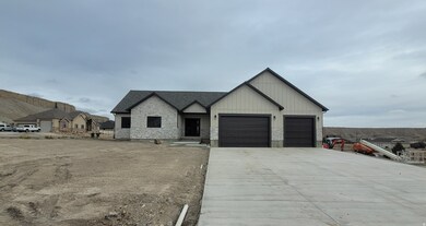 1363 Shelby Ln, Helper, UT 84526 - photo 3