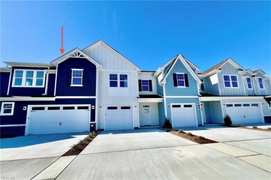 Sample photo exterior front