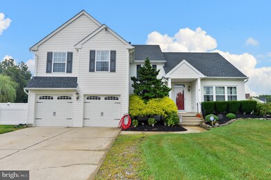 2 Cider Press Ln, Sewell, NJ 08080 - photo 2