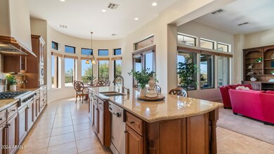 4042 N El Sereno Cir, Mesa, AZ 85207 - photo 4