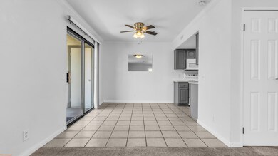 Dining Kitche