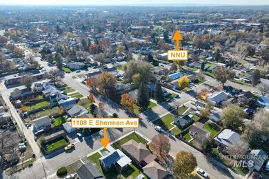 1108 E Sherman Ave, Nampa, ID 83686 - photo 3
