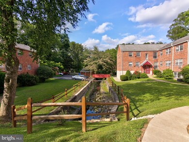 108 N Roberts Rd unit D, Bryn Mawr, PA 19010 - photo 3