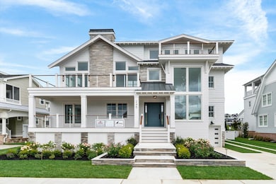 245 57th St, Avalon, NJ 08202 - photo 2