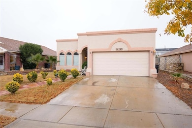 14128 Warren Belin Dr, El Paso, TX 79928 - photo 4