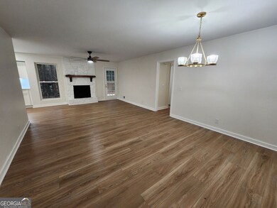 170 Old Mill Trail SW, Conyers, GA 30094 - photo 5