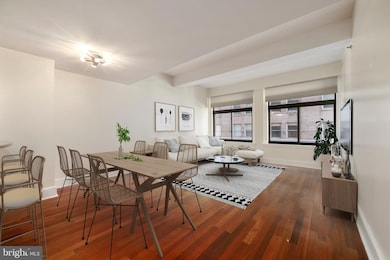 The Ellington unit 6D, Philadelphia, PA 19102 - photo 4