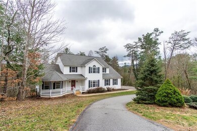 49 Cane Brook Dr, Leicester, NC 28748 - photo 2