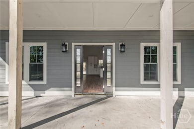 608 W 9th St, Rincon, GA 31326 - photo 2