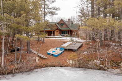 17 Knapp Rd, Raymond, ME 04071 - photo 2