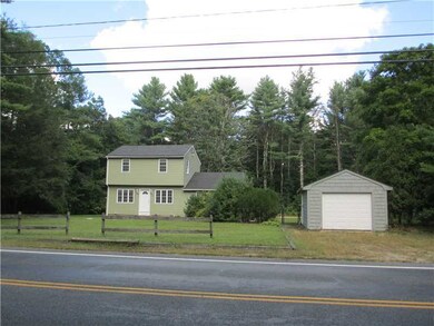 167 Usquepaugh Rd, West Kingston, RI 02892 - photo 2