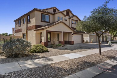 22279 E Via Del Rancho, Queen Creek, AZ 85142 - photo 4