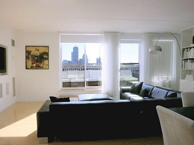 108 Peterborough St unit PHE, Boston, MA 02215 - photo 4