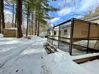 34 Wyman Rd, Deering, NH 03244 - photo 5