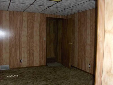 Bedroom.