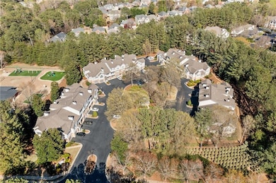 407 The Crossings Ln, Woodstock, GA 30189 - photo 2