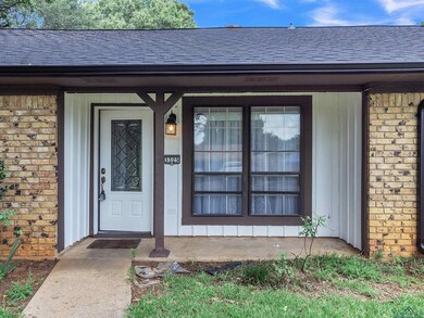 3325 Lockhaven Dr, Kilgore, TX 75662 - photo 2