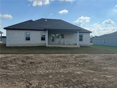 1407 Latium St, Siloam Springs, AR 72761 - photo 3