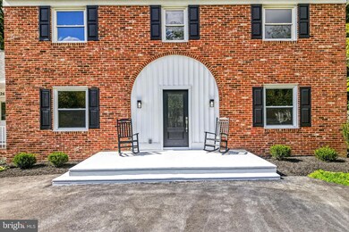 268 N Riding Dr, Moorestown, NJ 08057 - photo 4